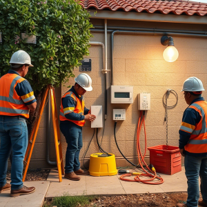 electricidad